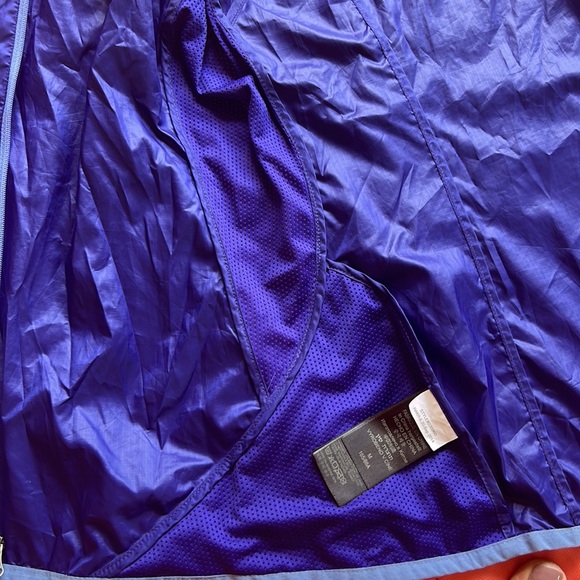 Marmot Trail Wind Jacket - Water
Repellent (For Women) - Picture 10 of 11